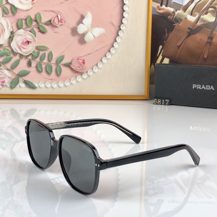 PRADA  SUNGLASSES-511