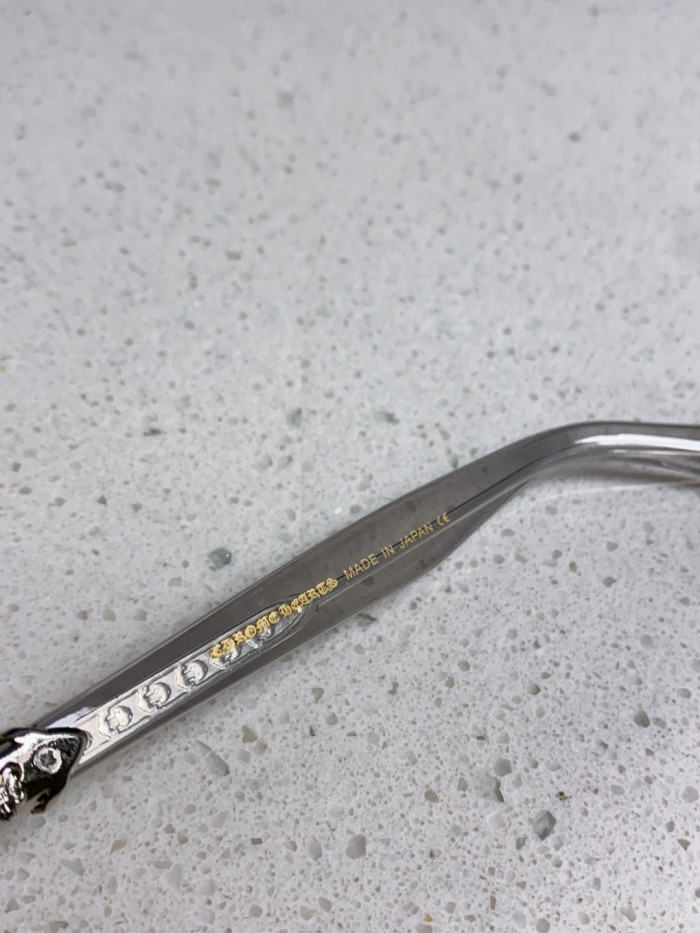 CHROME HEART  SUNGLASSES-09