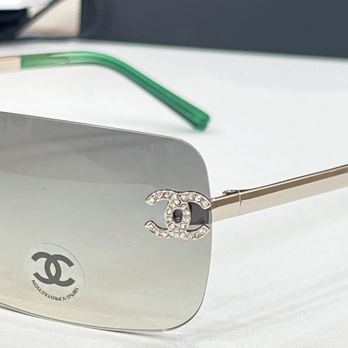 CHANEL SUNGLASSES-051