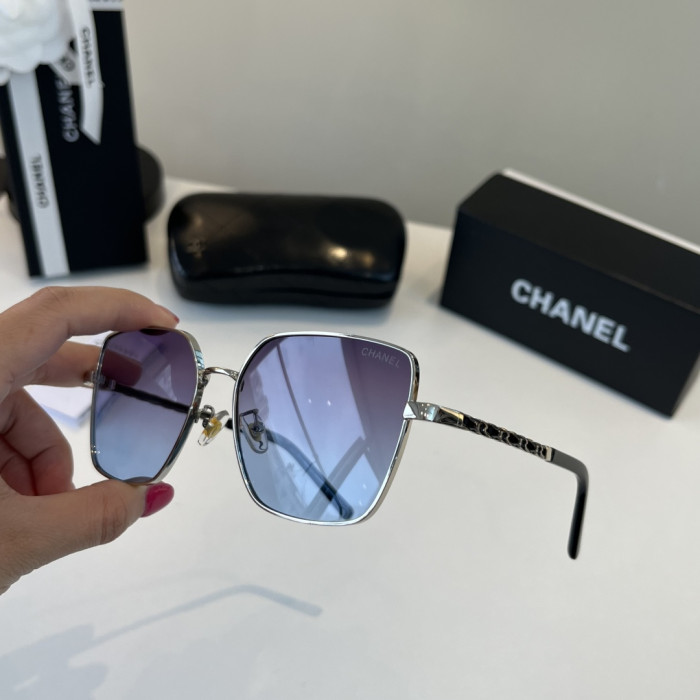 CHANEL  SUNGLASSES-59