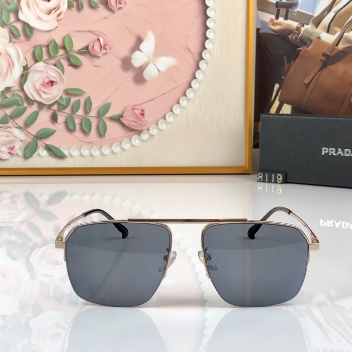 PRADA  SUNGLASSES-511