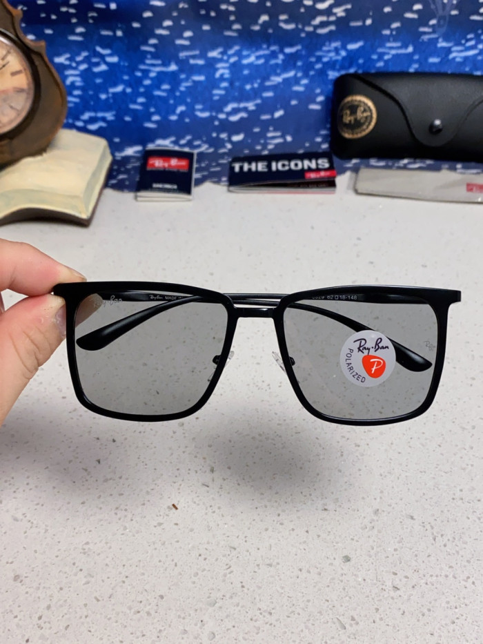 RAYBAN SUNGLASSES-501