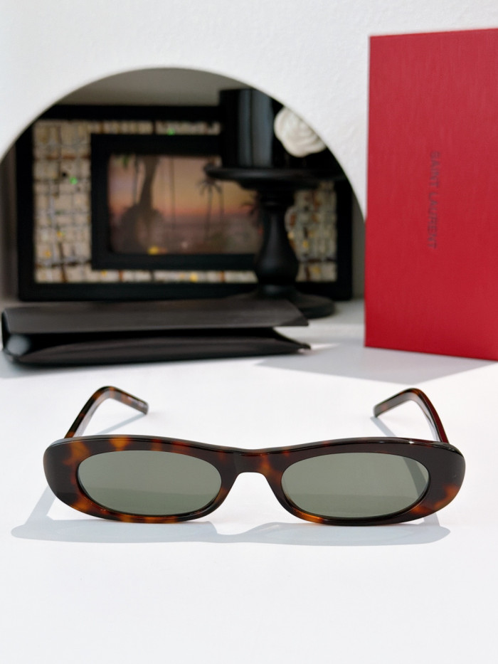 SAINT LAURENT  SUNGLASSES-021