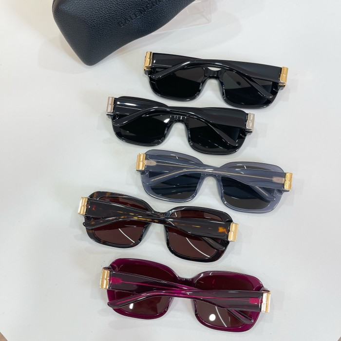 BALENCIAGA  SUNGLASSES-051