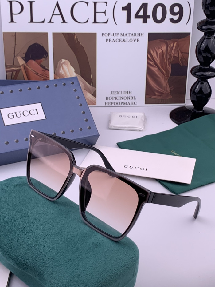 GUCCI SUNGLASSES-58