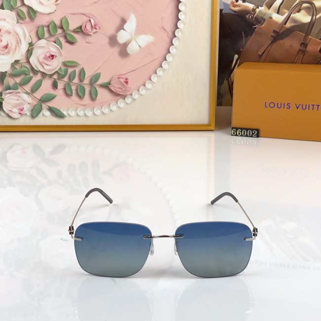 LOUIS VUITTON   SUNGLASSES-521