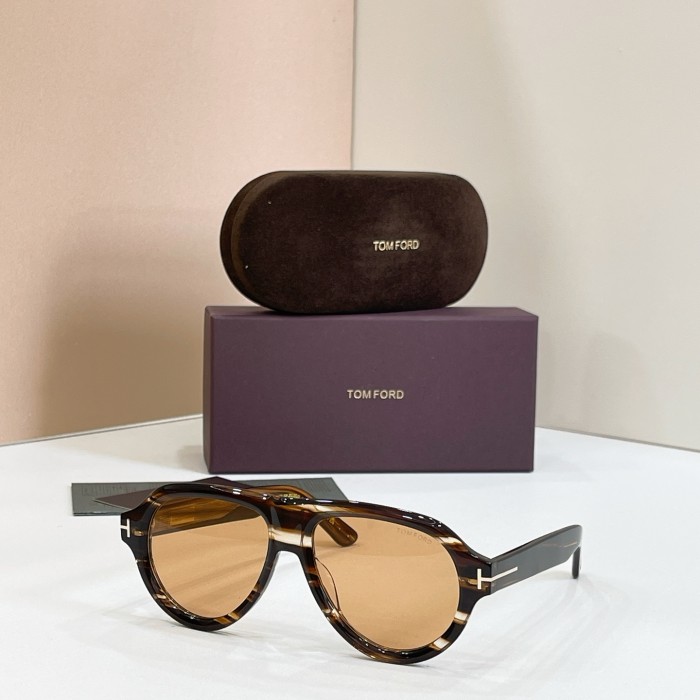 TOM FORD  SUNGLASSES-061