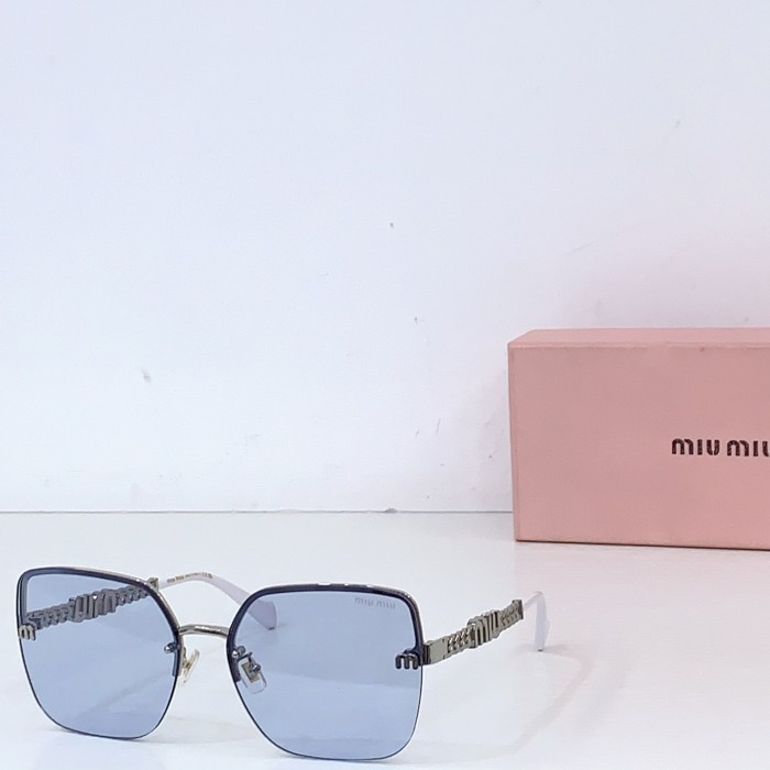 MIU MIU  SUNGLASSES-051
