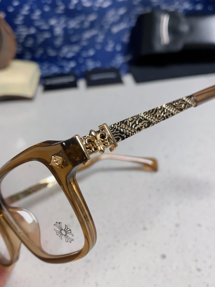CHROME HEART  SUNGLASSES-09