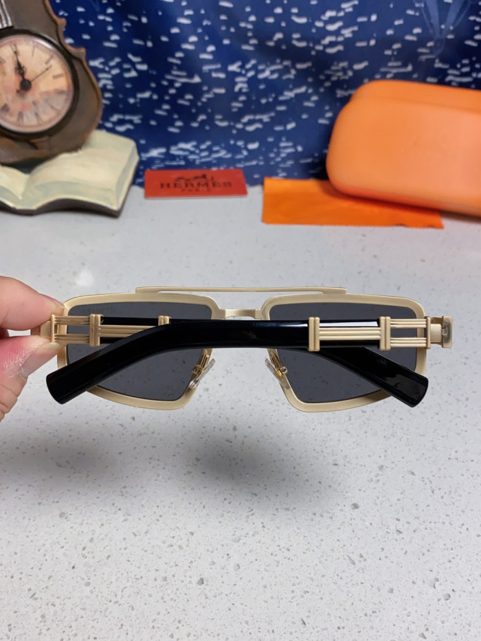 HERMES  SUNGLASSES-09