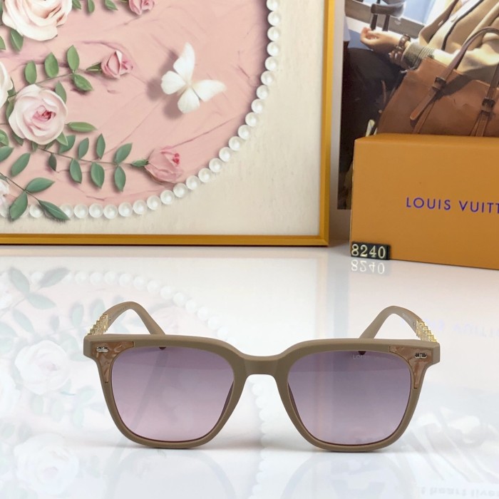 LOUIS VUITTON   SUNGLASSES-09