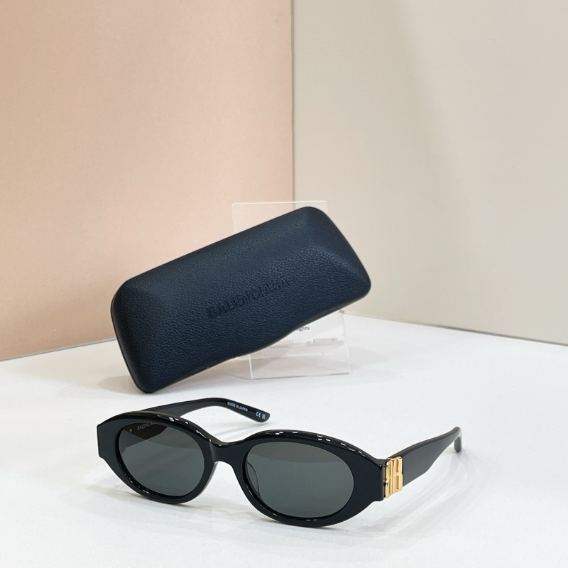 BALENCIAGA  SUNGLASSES-051