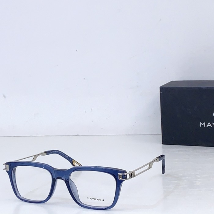 MAYBACH  SUNGLASSES-502