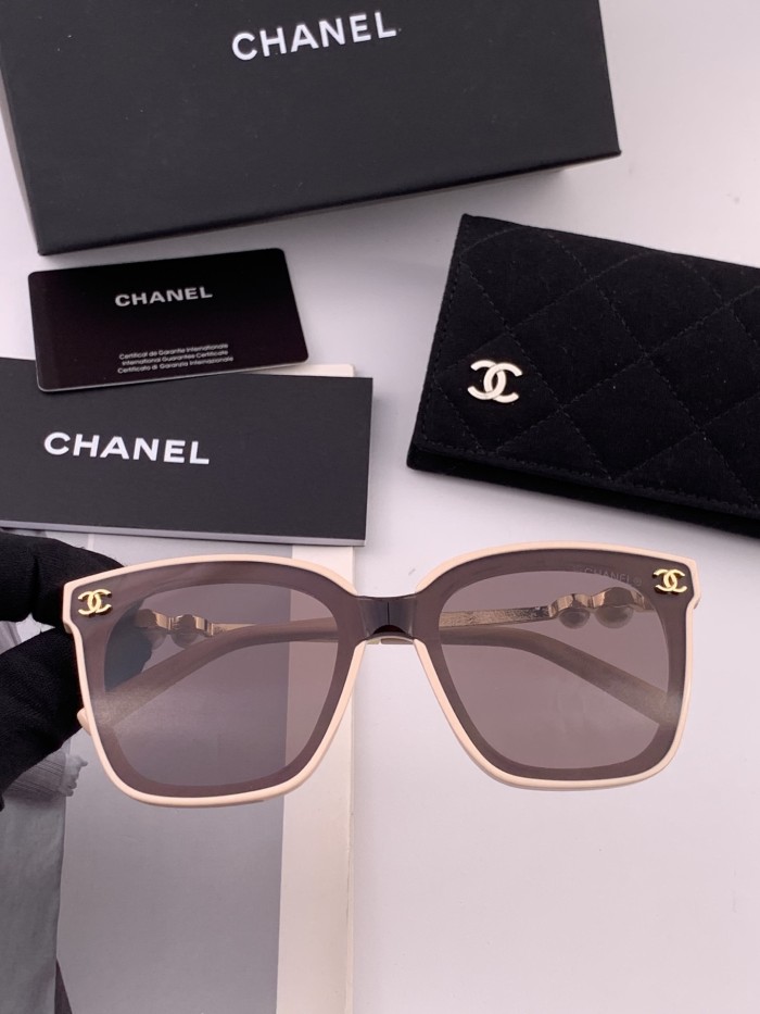 CHANEL  SUNGLASSES-57