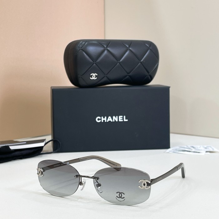 CHANEL SUNGLASSES-051
