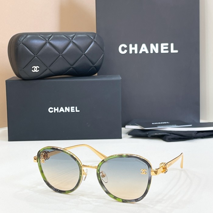 CHANEL  SUNGLASSES-051