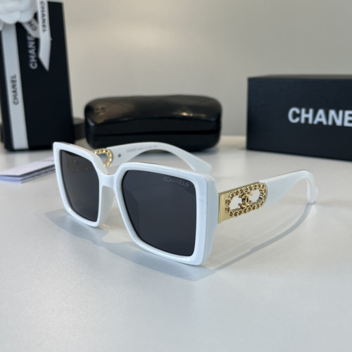 CHANEL  SUNGLASSES-59