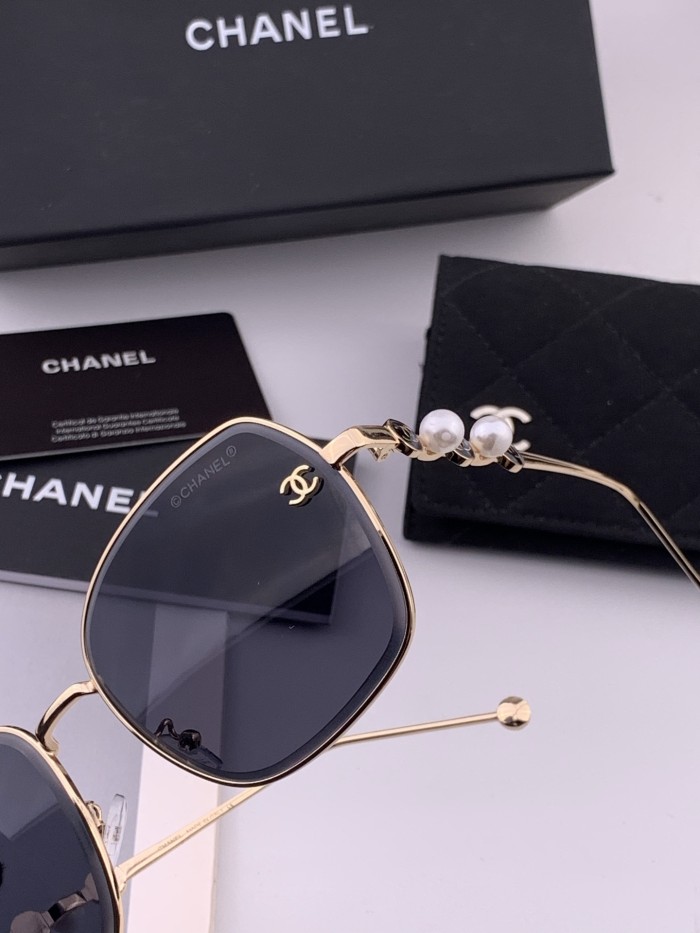 CHANEL SUNGLASSES-08