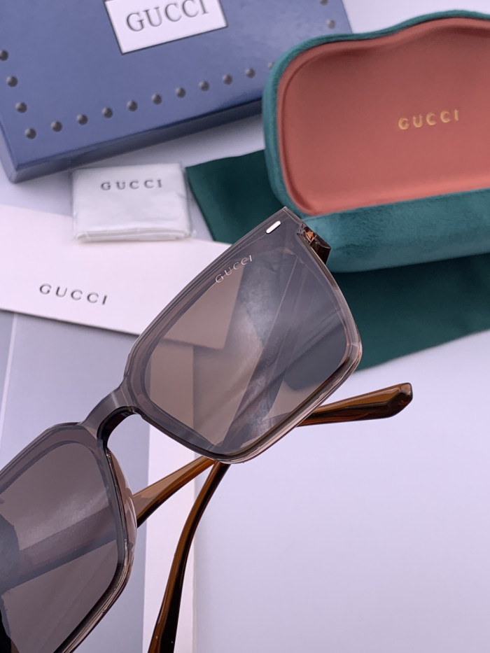 GUCCI SUNGLASSES-58