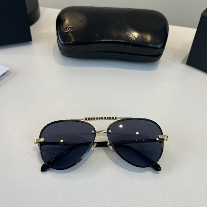 CHANEL  SUNGLASSES-59