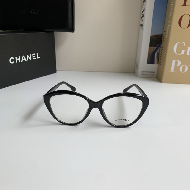 CHANEL  SUNGLASSES-58