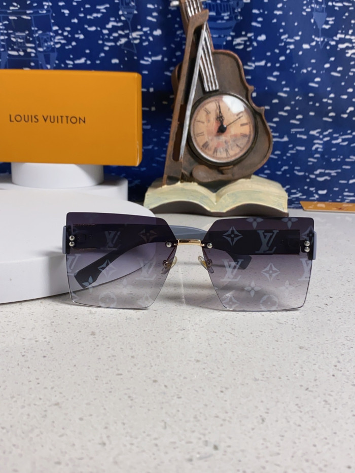 LOUIS VUITTON   SUNGLASSES-09