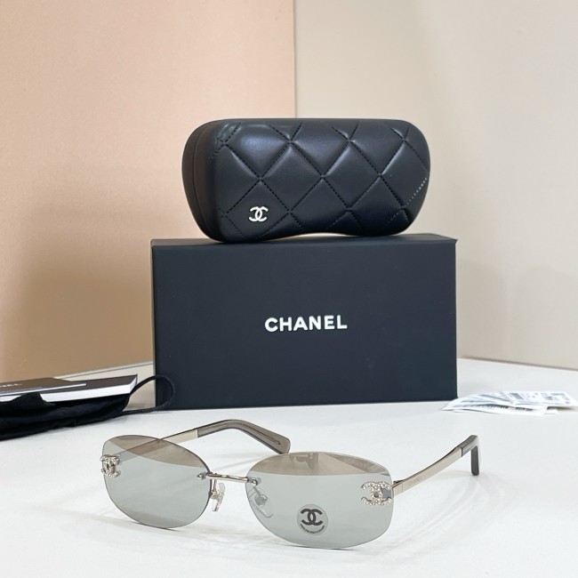 CHANEL SUNGLASSES-051