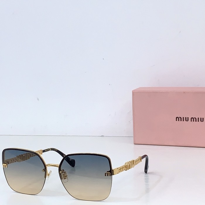 MIU MIU  SUNGLASSES-051