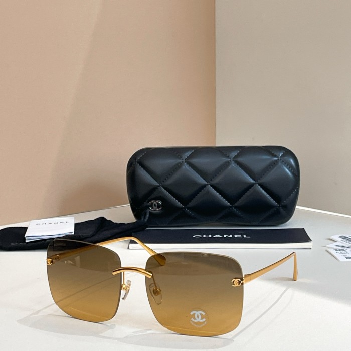 CHANEL  SUNGLASSES-061