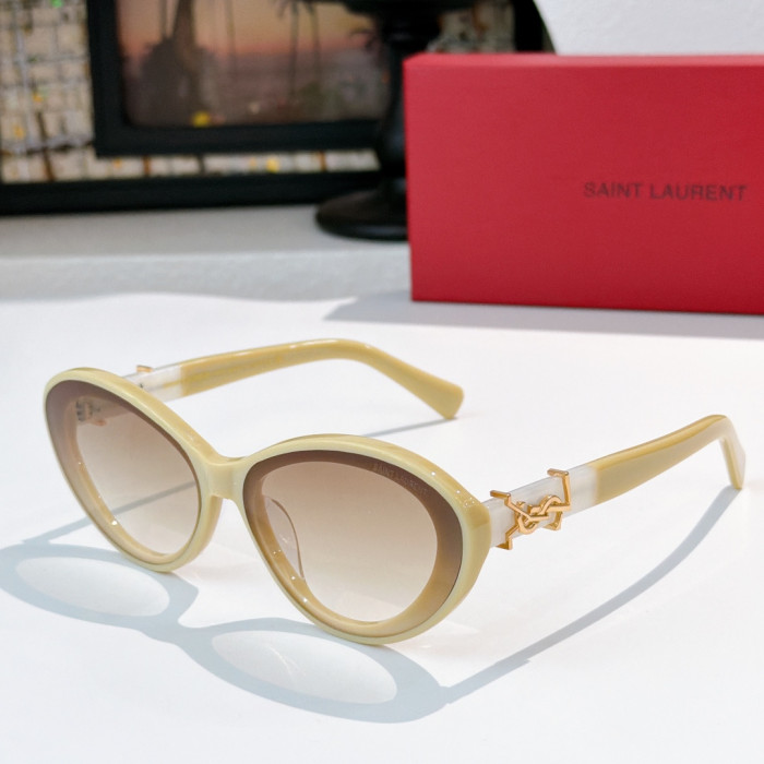 SAINT LAURENT  SUNGLASSES-051