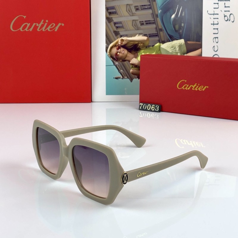 CARTIER  SUNGLASSES-09