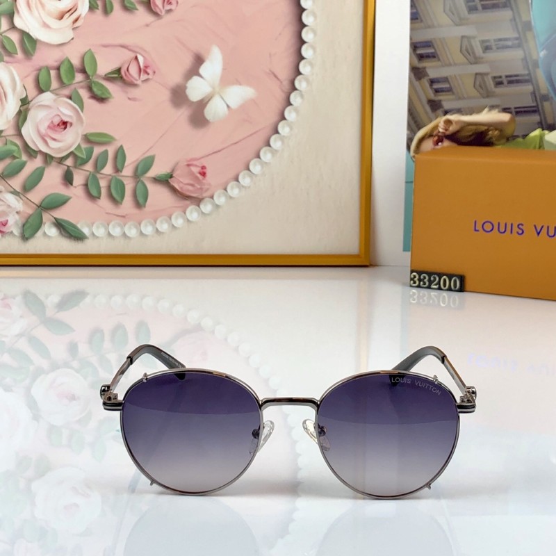 LOUIS VUITTON  SUNGLASSES-501