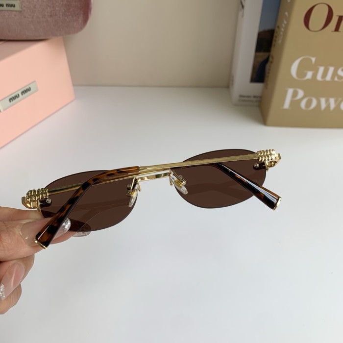 MIU MIU  SUNGLASSES-09