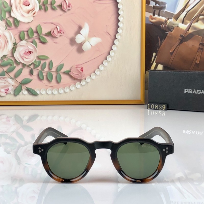 PRADA  SUNGLASSES-511