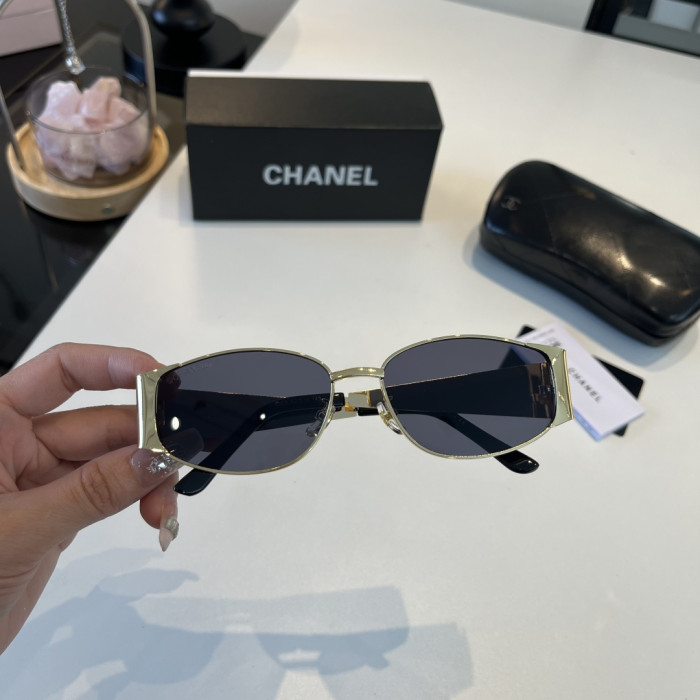 CHANEL  SUNGLASSES-09