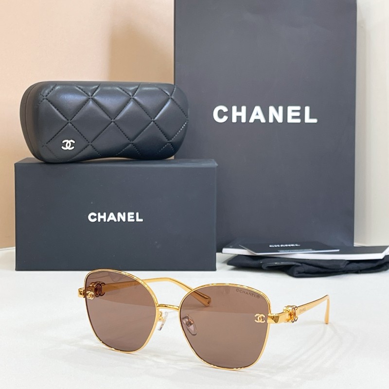 CHANEL  SUNGLASSES-051
