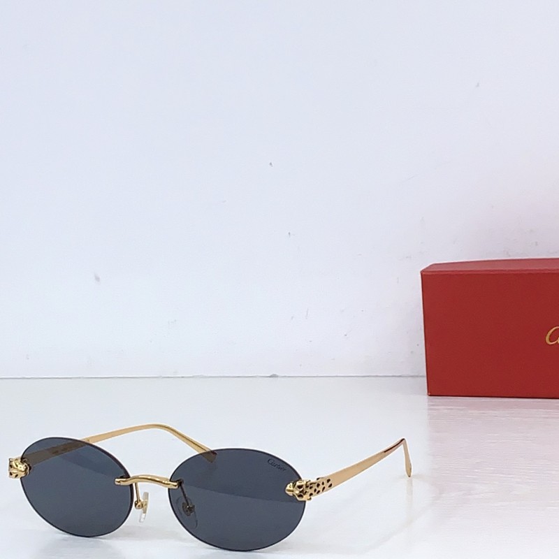 CARTIER SUNGLASSES-071