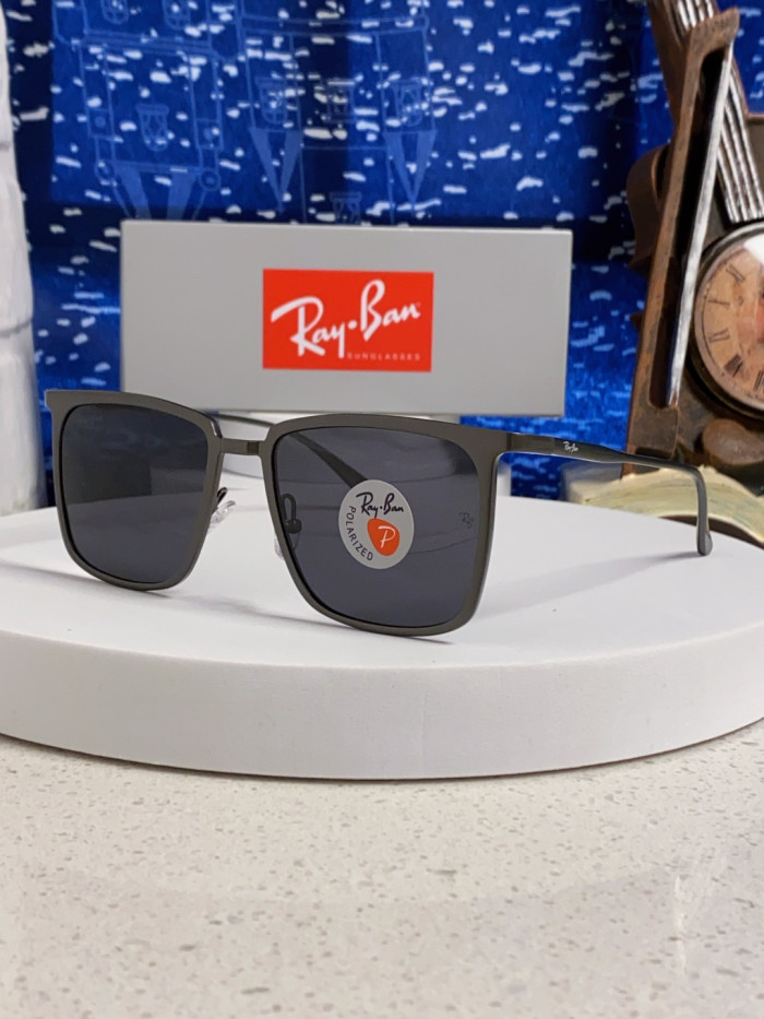RAYBAN SUNGLASSES-501