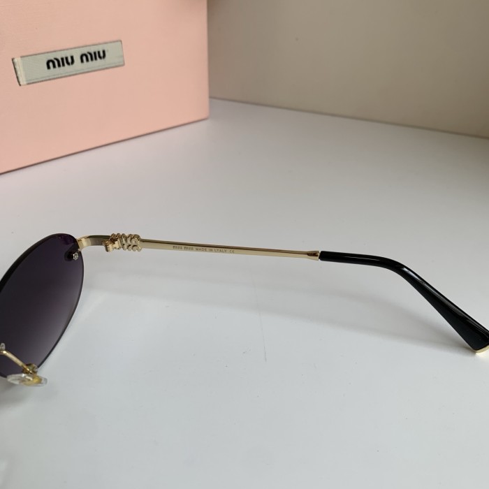MIU MIU  SUNGLASSES-09