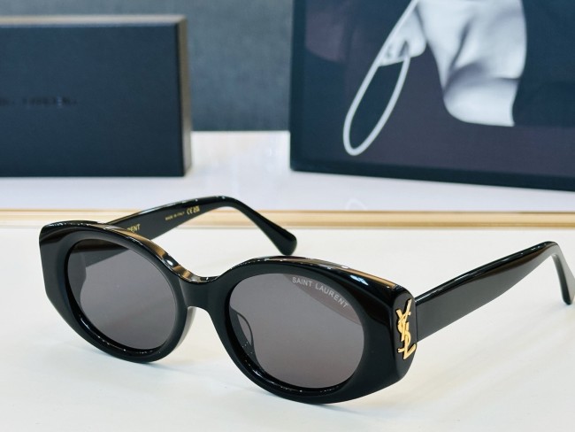 SAINT LAURENT  SUNGLASSES-051