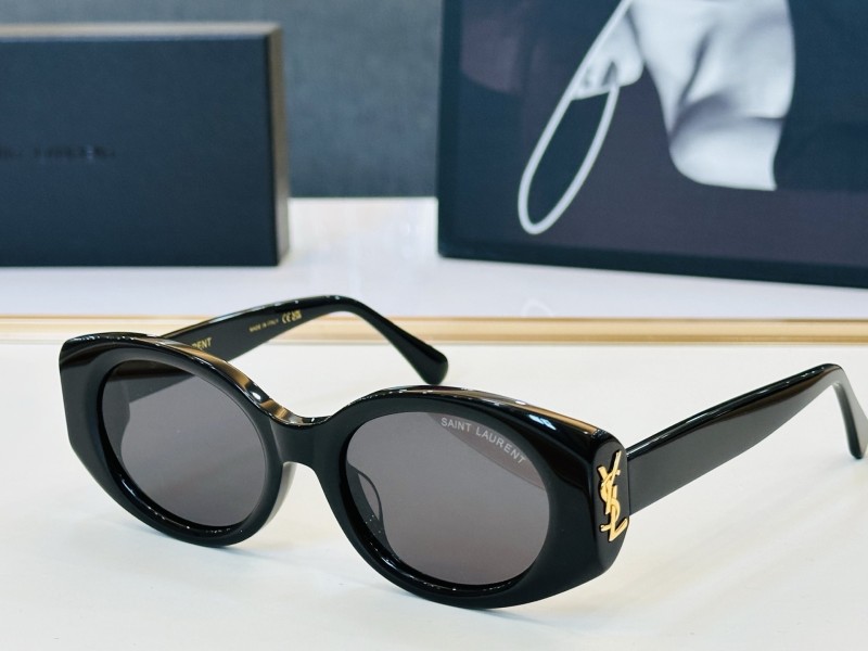 SAINT LAURENT  SUNGLASSES-051