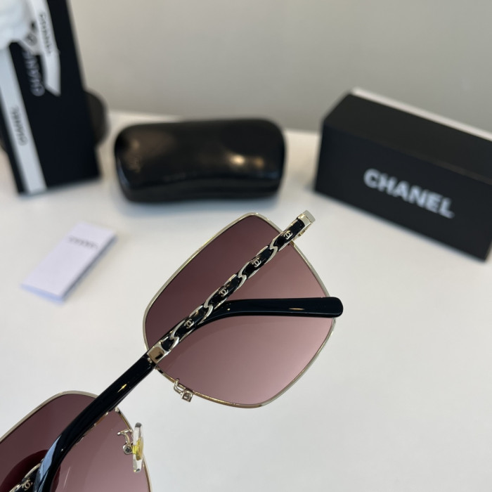 CHANEL  SUNGLASSES-59