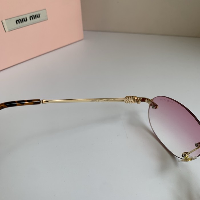 MIU MIU  SUNGLASSES-09