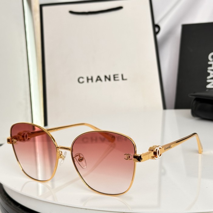 CHANEL SUNGLASSES-051