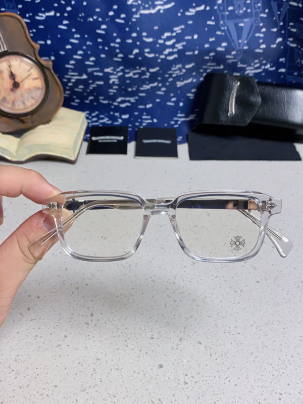 CHROME HEART  SUNGLASSES-09