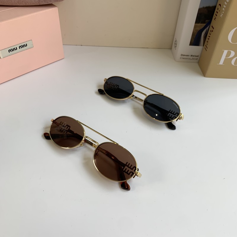 MIU MIU  SUNGLASSES-09