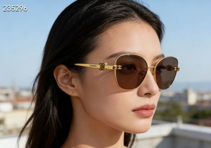 CHANEL SUNGLASSES-051