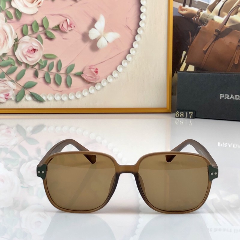 PRADA  SUNGLASSES-511