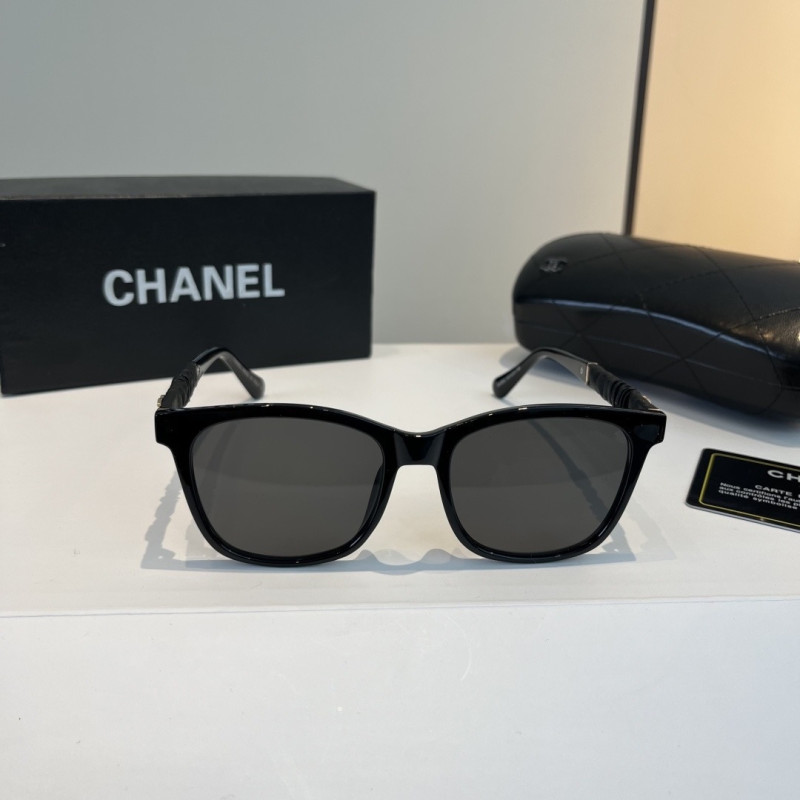 CHANEL  SUNGLASSES-09