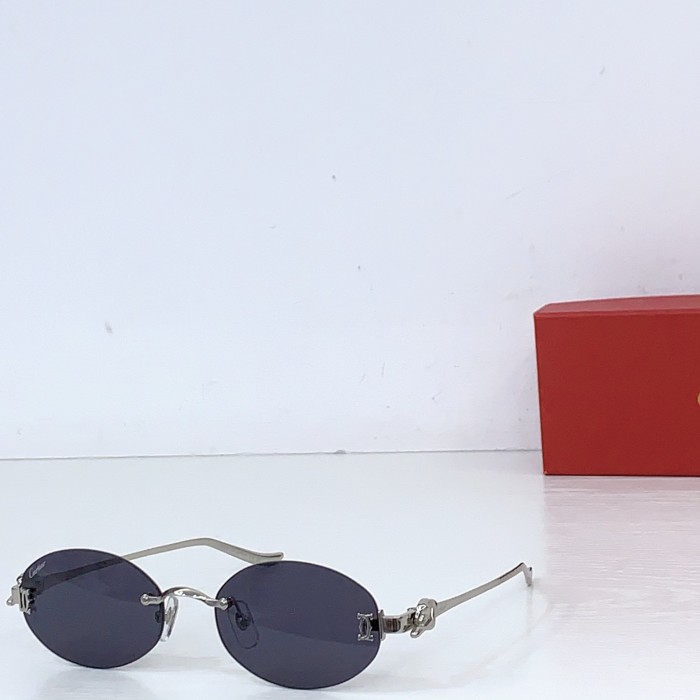 CARTIER SUNGLASSES-051